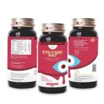 MBDHWELLNESS Eye Care Malt Vision Health for all ages {Lutein, Zeaxanthin, Bilberry & more}