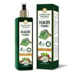 Himalayan Organics Hair Tonic, 200 ml