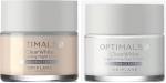 SMART BEAUTY Oriflame Sweden Optimals Clear White Lightening Day & Night cream (2 x 50 ml) (100 ml)