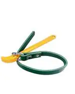PagKis Belt Strap Type Wrench Spanner Tool (9 Inches Handle, Belt 20 Inches to 50 cm)