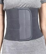 VERAI FIT Abdominal Belt after Delivery Tummy Reduction Trimmer Belly Slimming Belt Back & Abdomen Support