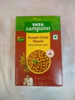 Tata Sampann Punjabi Chole Masala, 100g