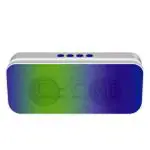 CYOMI CY_622 Disco V5.1 Wireless Speaker with Immersive Surround Sound & 8Hr Playtime 10 W Bluetooth Speaker