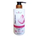 VORCA Red Onion Shampoo with Argan oil 200ml