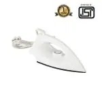 goodflame Megna iron isi mark 1 year warranty