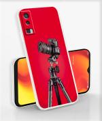 Mobom Designer Back Case Cover For Lava Blaze Pro