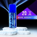 7ASHWA25000 Last Long Climax Delay Spray For Men- 30ml