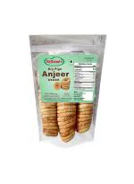BELLANUTS Fig XXXXX Anjeer |(400g)