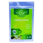 Nature Chai Lemon grass Green Tea (100g Zip pouch)