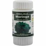 Herbal Hills Moringa 60 Tablets