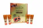 Naturence Herbals Papaya Facial Kit - Good source of Vitamin A and Papaya (net qty 52gm)