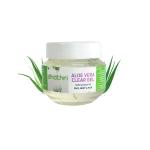 Dhathri Aloe Vera Clear Gel for Hair |100% Pure Aloe Vera Gel| Aloe Vera Gel for Face