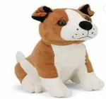 HAWK Soft Toy for Kids Playing, Girls & Children Playing-16