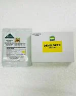 KARMA KONICA C224e C284e C454e C250i 360i C220 C221 C280 C360 C258 C368 C458 C558 C658 C226 C256 C227 C287 C367 C452 C552 C650 C652 YELLOW DEVELOPER INK POWDER (200gsm) MADE IN JAPAN