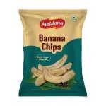 Meldona Banana Chips Black Pepper