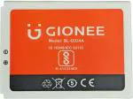 Imbi Mobile Battery For Gionee F103 Battery Gionee F103 Battery_2500 mAh