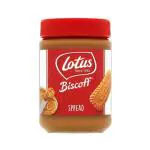 Cadbury Lotus Biscoff Biscoff Spread, 400 Gm