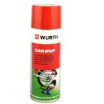 MOTORKRAFT Wuerth Chain Spray, 500 ml