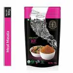The Flavour Trail by Swani, Organic Meat Masala, 100gm