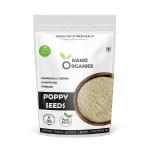 Namo Organics Turkish White Poppy Seeds - 150 g