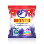 MONTU 5 Kilo Surf Detergent Powder Remove Stain & Dirt Clean Your Clothes Easily & Make Bright Your Clothes Top Load Detergent Powder After Wash Lime & Lemon Fragrance For 8 Hours