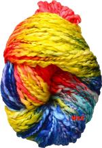 Simi Enterprise Macaw Wool Knitting Yarn Thick Chunky Sumo Best Used With Knitting Needles, Crochet Needles Sumo Wool Yarn For Knitting, 500 G