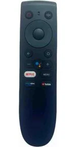 Xpecial One-Plus Smart Remote Without Voice Control Function Compatible For Oneplus 4K Smart Led Lcd Tv