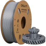 Creality Hyper Series ABS 3D Printing Filament 1.75mm 1kg Grey Color