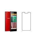 Mudshi Matte Screen Protector for Lenovo Vibe X2 AP