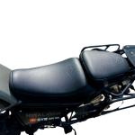 SAHARA SEATS Royal Enfield Himalayan Cushion Seat Cover