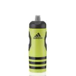 Adidas Performance Water Bottle - 600ml - Solar Slime