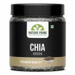 Nature Prime Chia Seeds 250g