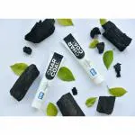 STIM CHARCOAL TOOTH PASTE