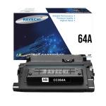 Ravechi Rch-64A Black Toner Cartridge For Hp Laserjet P4015N, P4015Tn, P4015X, P4015Dn, P4515Tn, P4515Xm, P4515N, P4515X, P4014, P4014N, P4014Dn Printer