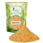 YUVIKA Belgiri Powder - Bealgiri - Bael Phal Dry - Aegle Marmelos - Wood Apple (800 Grams)