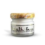 MaatiNaturals Youth Face Whitening Beauty Cream For All Skin Types - 50G