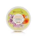 Fabessentials Turmeric Saffron Marigold Body Butter 200 gm
