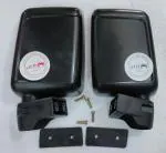 GMJ AUTOPARTS & ACCESSORIES-TYPE-3 LEFT SIDE MIRROR FOR Gypsy MM540 Thar