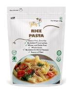 Mr. Yumpty Rice Pasta| No Wheat, No Maida| 200gm