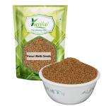 YUVIKA Kasuri Methi Seeds - Champa Methi (400 Grams)