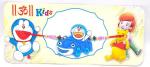 Kavim Kids RAKHI202045A14DORAE12 Assorted Rakhi Set (One Doremon Rakhi)