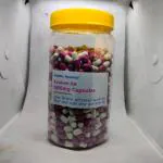 Kratom DH Herbal Supplement Capsules 180 Caps Jar - DoctorKC Herbal