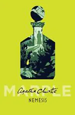 Nemesis (Miss Marple) by Agatha Christie