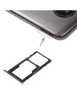 NAFS Motorola Moto G5s Sim Tray (Grey)