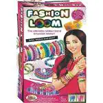 GIFTINGURU EKTA Fashion Loom - Creative Loom Kit