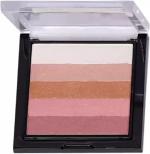 Shopfleet Shimmer Highlighter palette| Face Highlighting Palette| Highlighter