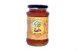 Knv Multi flora Honey Unprocessed, Unfiltered, 500 Gram's Pack of 1.