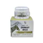 SB9 YC Donkey Milk Moisturizing Skin Whitening Cream 50gm