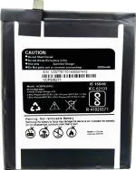 Mobcrown DSELL Mobile Battery for Micromax YU Yureka Black YU5040 (ACBPN30Y02)