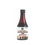 Mahatreya Herbals Kabasura Kudineer Healthy Syrup- 200 ml